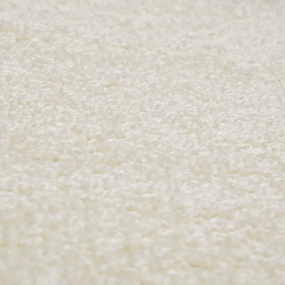 KREAFORTA Shaggy Bosfor - кремовый ковер с длинным ворсом для уютного интерьера 89394313 STLM-1572633 - Вид №4