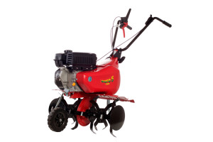15734361 Мотокультиватор Euro-5 EVO RM Loncin TM60 946400310 Eurosystems