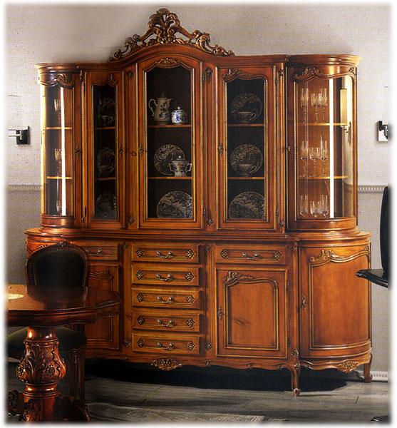 Буфет  EZIO BELLOTTI 1131 Platinum