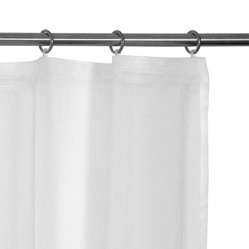 INSPIRE Softy — воздушный тюль с ленточным креплением 300×260 см 81944938 STLM-0014337 - Вид №3