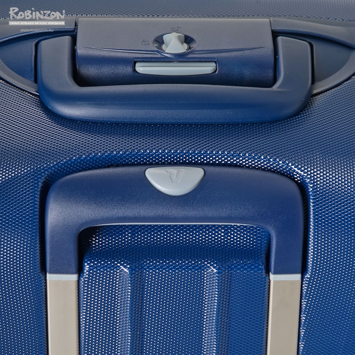 5141-8323 Чемодан 5141 Uno SL Spinner Large 4w Roncato Uno SL Premium  - Вид №4