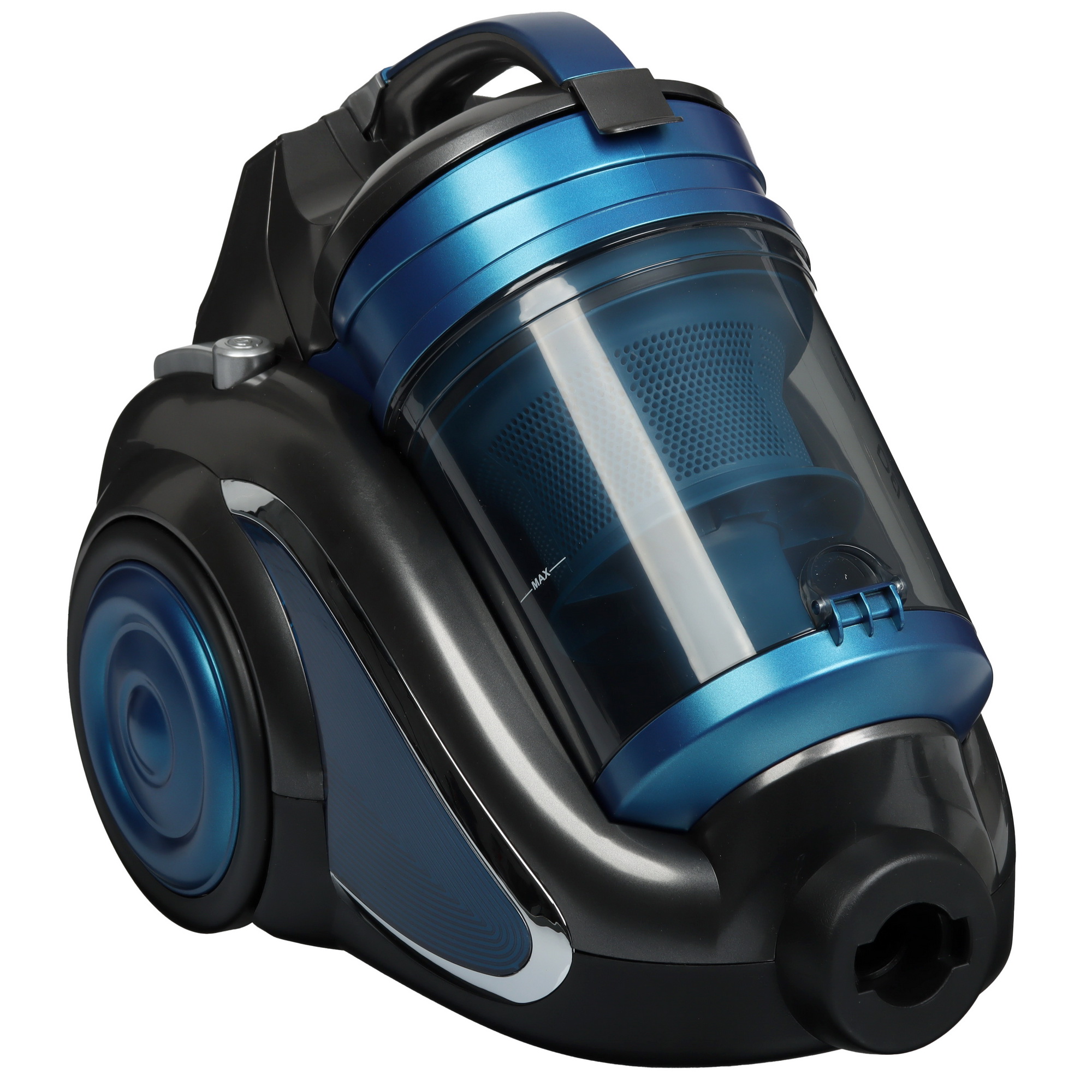 9907730 Пылесос BQ VC2208MC серый STDN-0003844