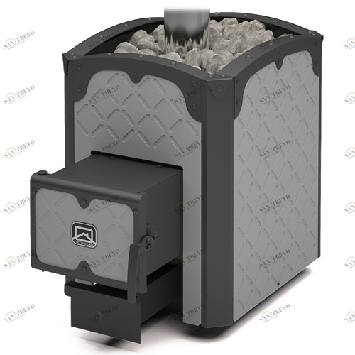 Печь для бани  Теплодар Былина-18Ч 6725