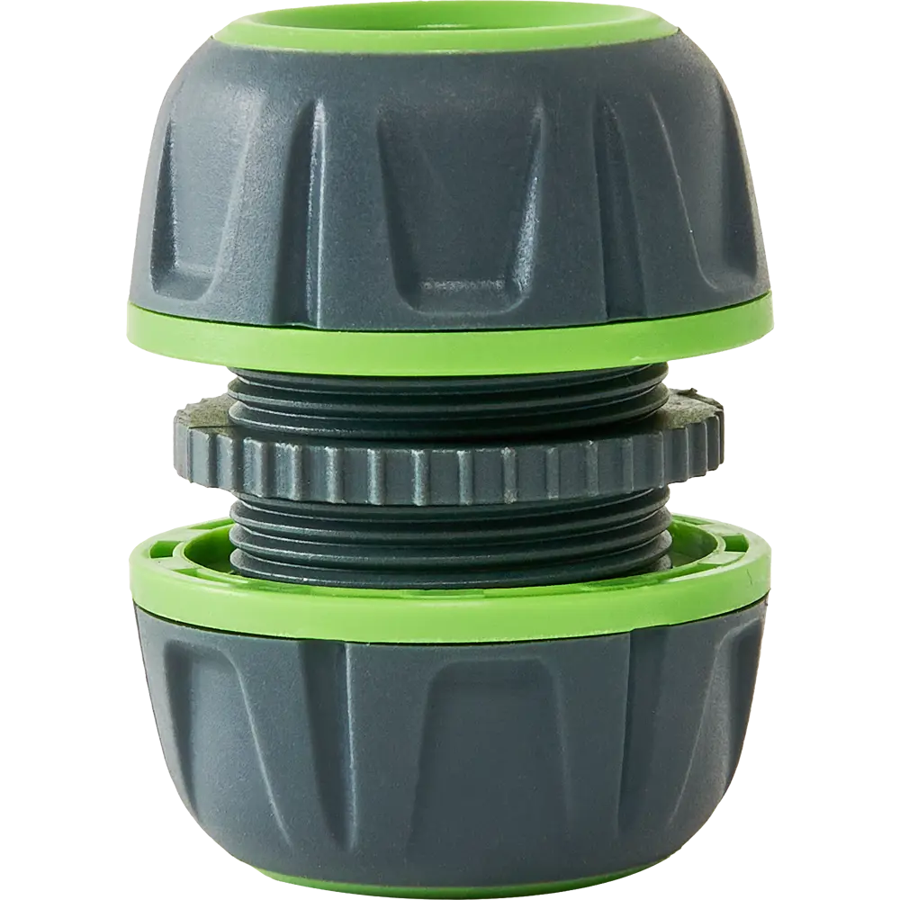 Ремонтная муфта Amigo для шлангов 1/2" - быстрое восстановление соединений 88538179 STLM-1513679 - Вид №2