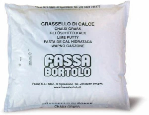 FASSA Altri prodotti bio
