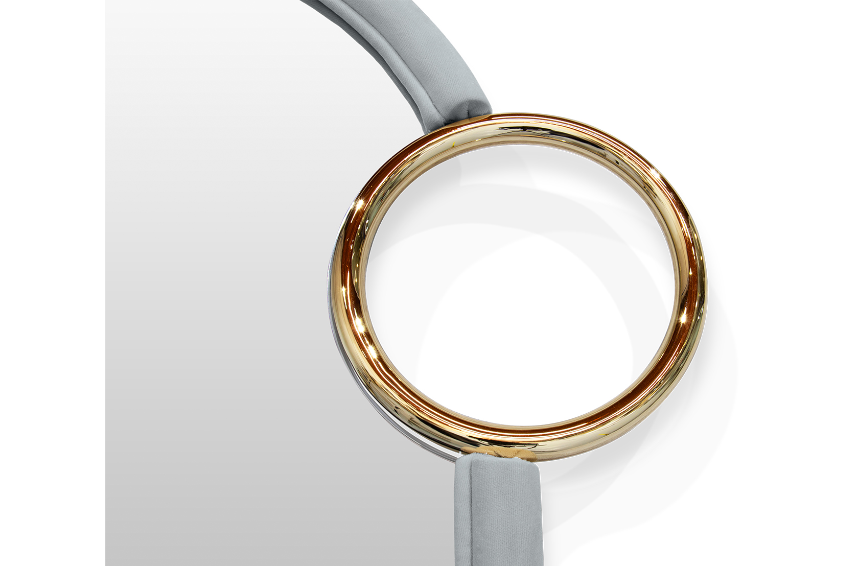 CIST311 Зеркала для детской Жевательная резинка маленькая Circu  - Вид №5