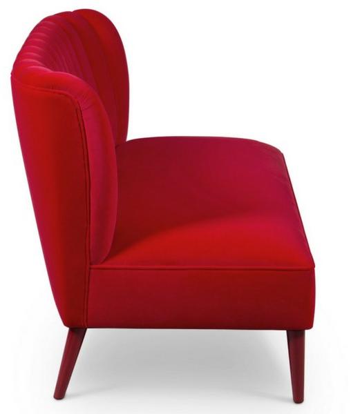 BRABBU Бархатный диван Dalyan sun-id-1514657 - Вид №3