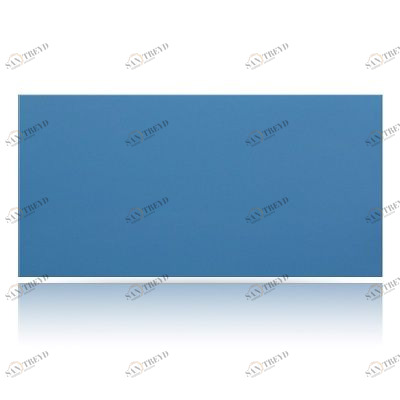 КЕРАМОГРАНИТ 600Х300Х10 МАТОВЫЙ СИНИЙ UF012MR Уральский гранит 