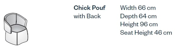 Ткань офисное кресло Haworth Openest ARCH-00044159 - Вид №1