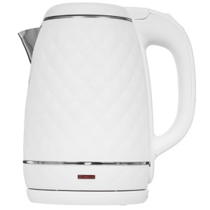 9237195 Электрочайник LEBEN 291-121 белый