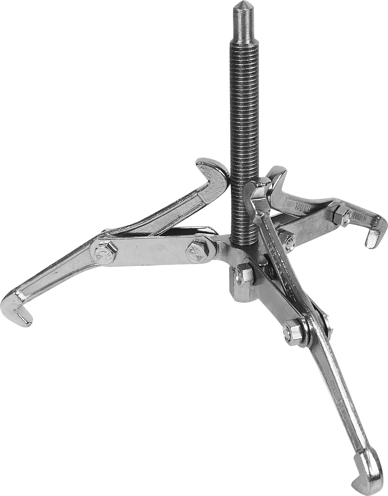 87431132 Съемник подшипников механический 525355 150 мм STLM-0073901 SPARTA  - Вид №2