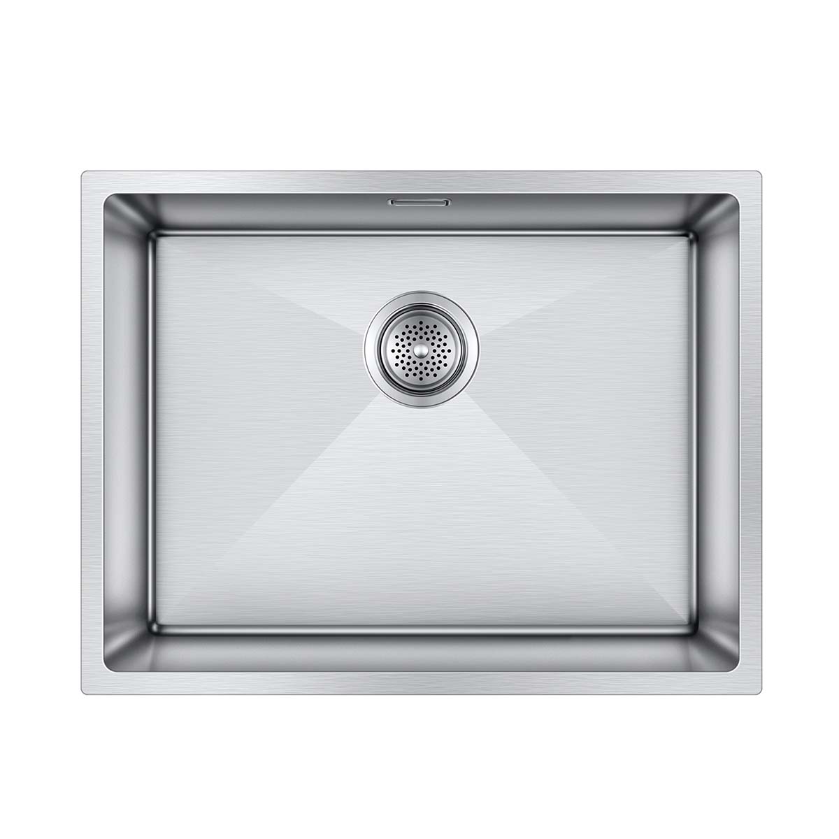 Кухонные мойки Eco Marino SME-580.A SEAMAN  - Вид №2