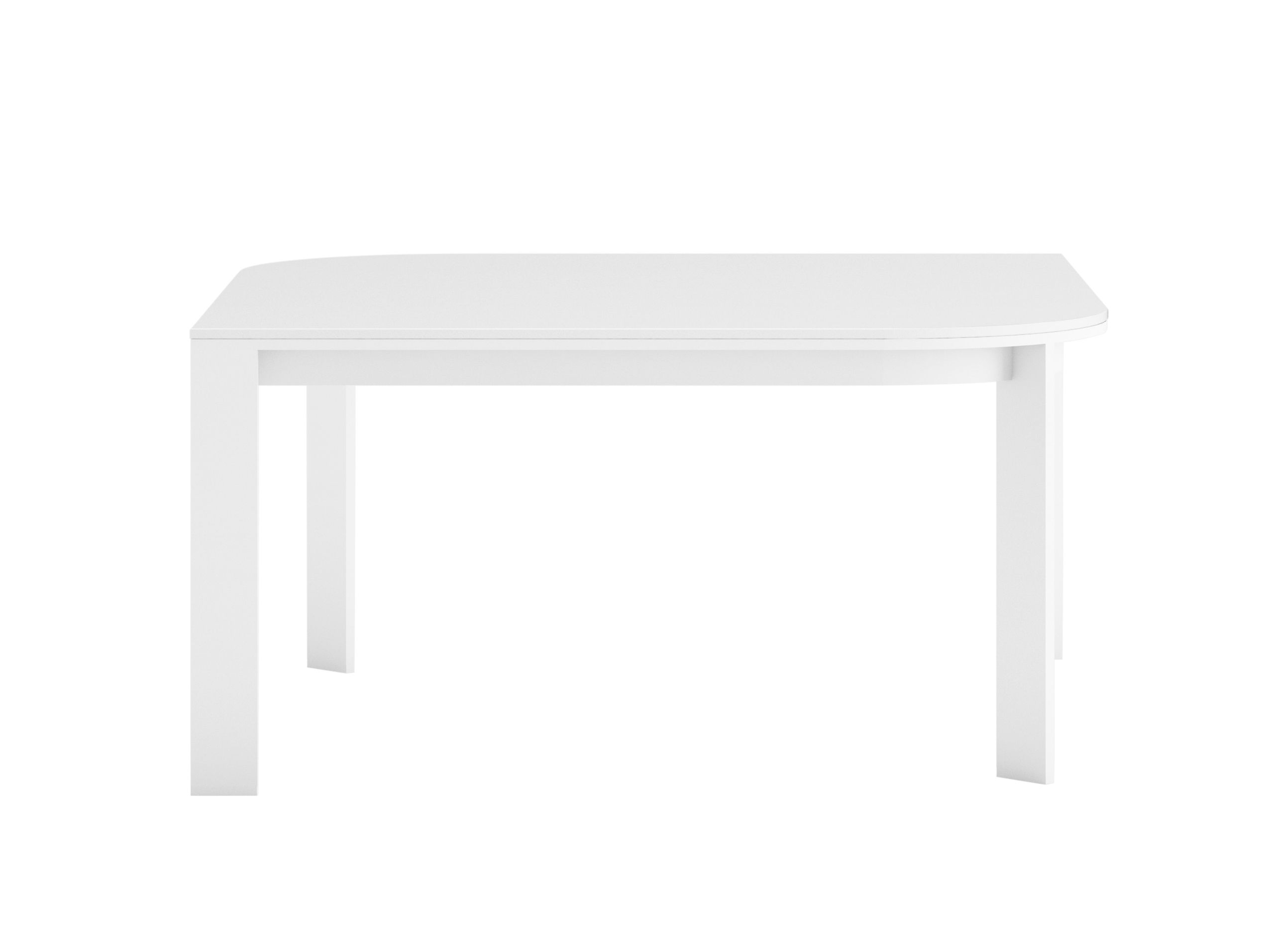 Квадратный фарфоровый журнальный столик GANDIABLASCO Solanas ARCH-00092000 - Вид №6