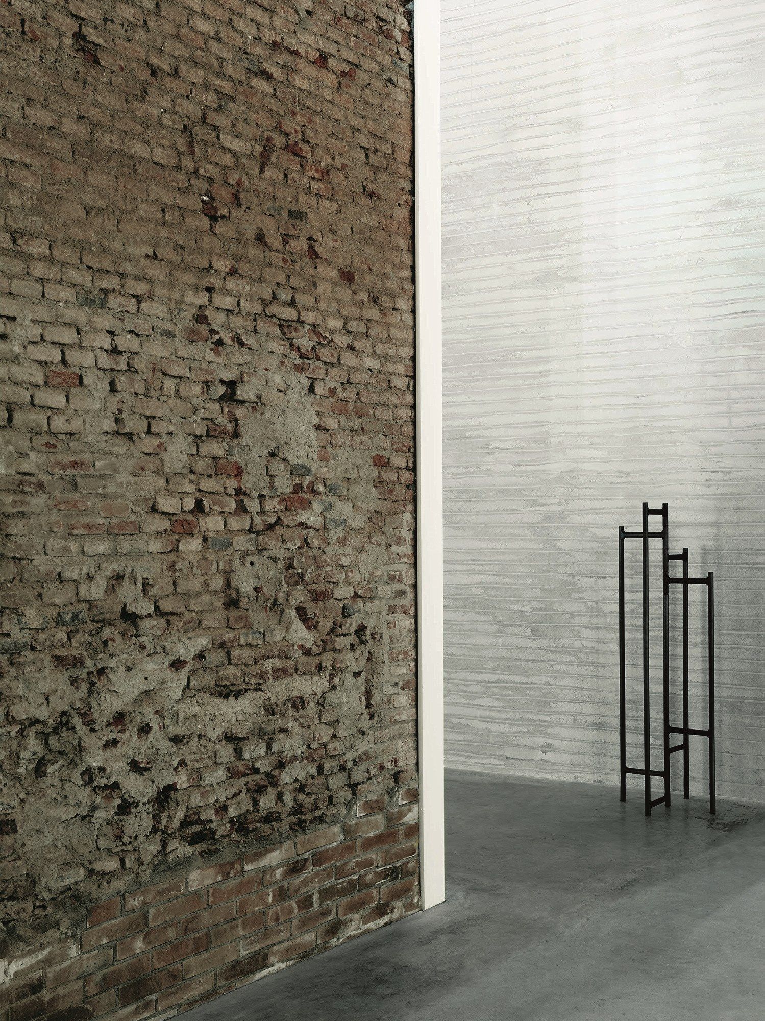 Вешалка для одежды из ясеня Living Divani Ceiba ARCH-00087531 - Вид №5