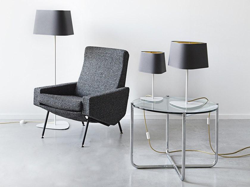 designheure Настольная лампа из ткани Nuage sun-id-1376879 - Вид №5