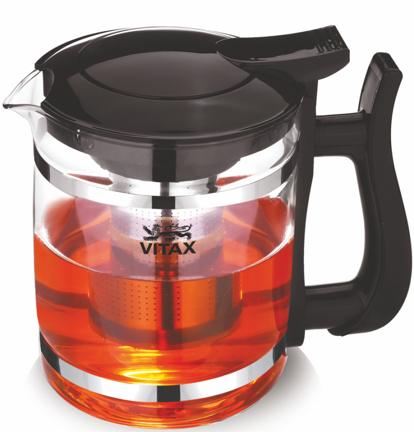 VX3302 Чайник заварной Стальной Santreyd Россия 