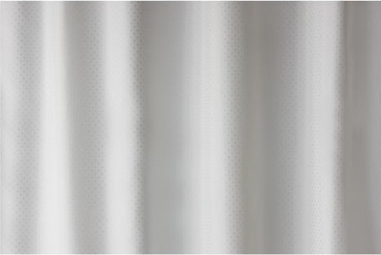 802.34.V0330 Active+ занавеска для душа/кабины HEWI Duschvorhänge/-stangen  - Вид №1