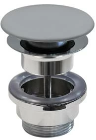 CATALANO Аксессуары 5POSCCS Accessori Серый cатинированный