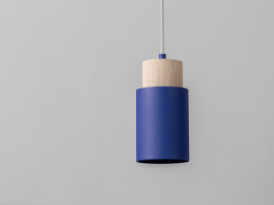 Порошковое покрытие стальной светодиодный подвесной светильник