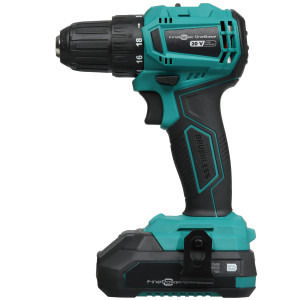 Дрель-шуруповерт FinePower OneBase CDBL35 OneBase20 5433263