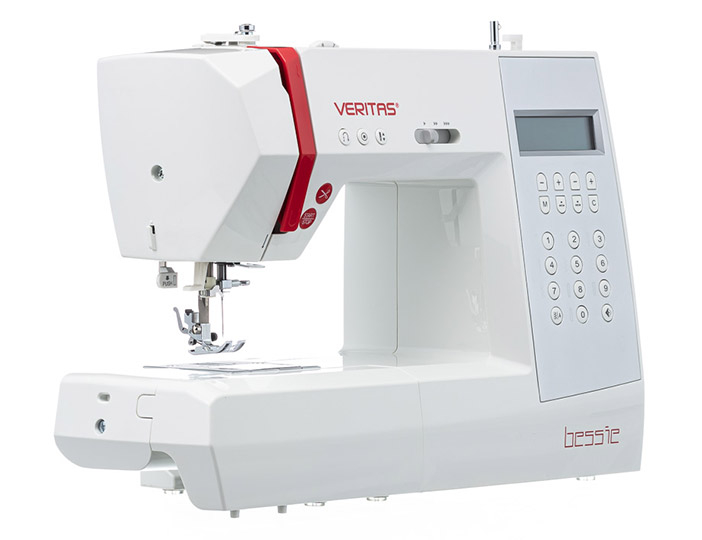 9162367 Швейная машина VERITAS BESSIE STDN-0045879