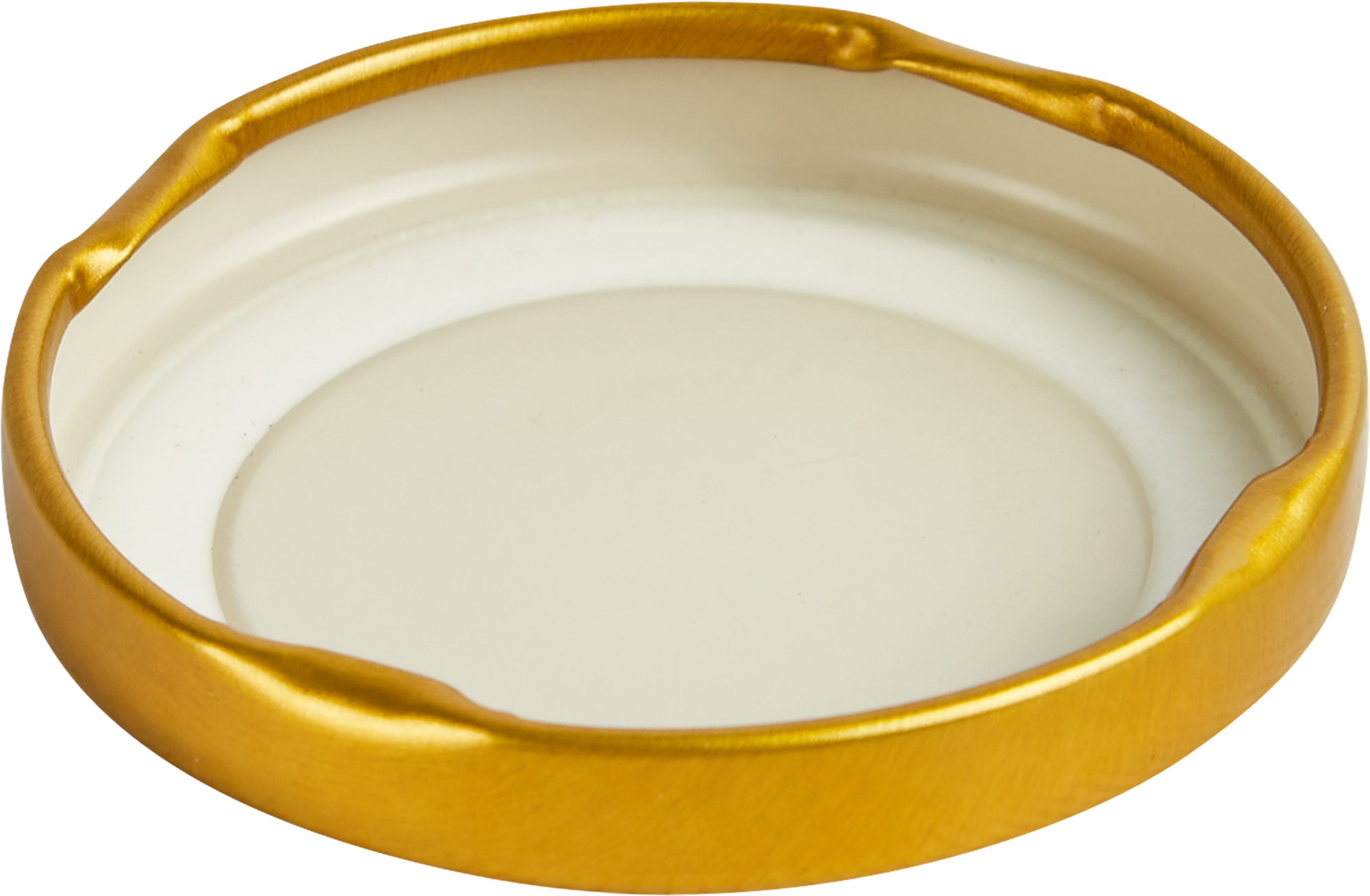 87966110 Крышка металл ø4.8 см STLM-0076466 Santreyd  - Вид №2