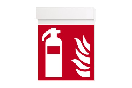 DST-1724 Ikus 2222-t Daisalux Светильники сигнальные Белый 