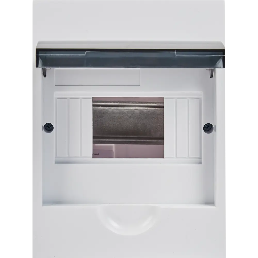 Распределительный щит IEK Home на 6 модулей в пластиковом корпусе 82651896 STLM-0032876 - Вид №2