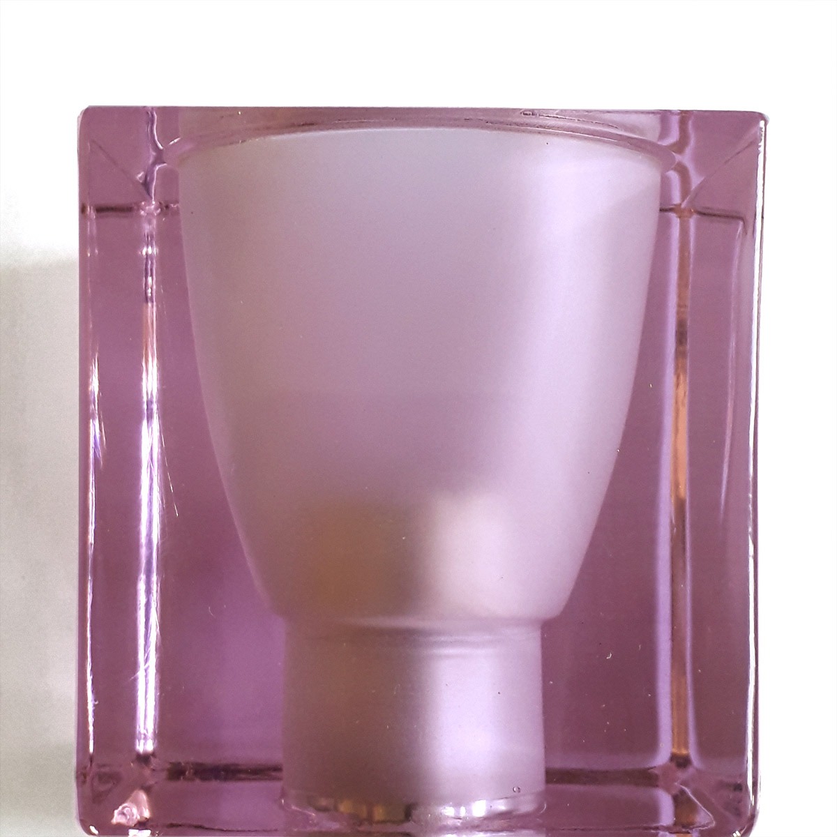 Светильник настенно-потолочный розовый Fabbian D28G0300 Rosso FABBIAN  00-3882609 Розовый  - Вид №1