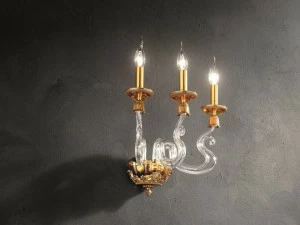 Euroluce Lampadari Применено Barocco