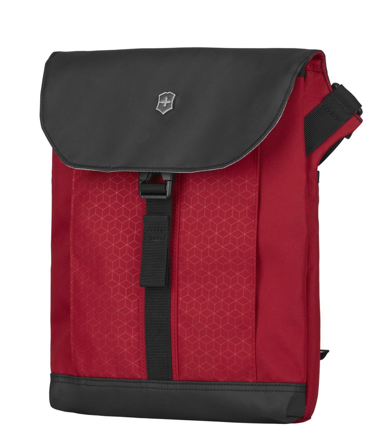 606753 Сумка Flapover Digital Bag Victorinox Altmont Original 