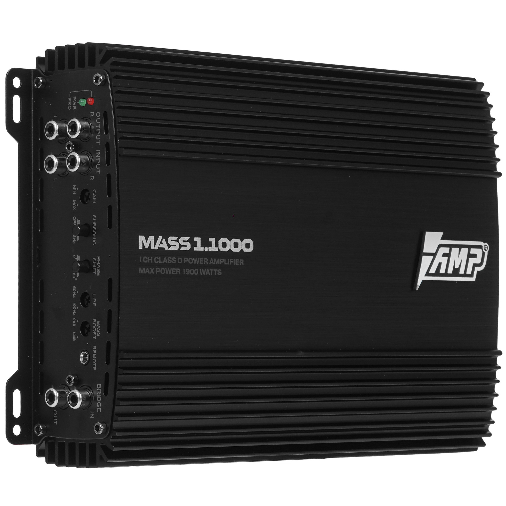 5450943 Усилитель AMP MASS 1.1000 STDN-0082905