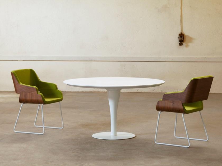 Riccardo Rivoli Круглый стол по контракту sun-id-1405077 - Вид №1