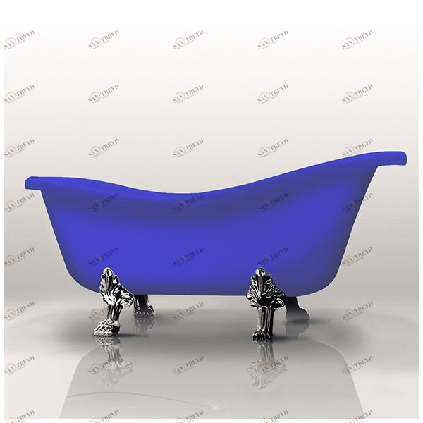 Ванна GRUPPO TREESSE EPOCA V5071-CH-SI V5071CHSI