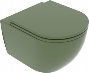 LKWCSOXXS26 Подвесной унитаз настенный GSG CERAMIC