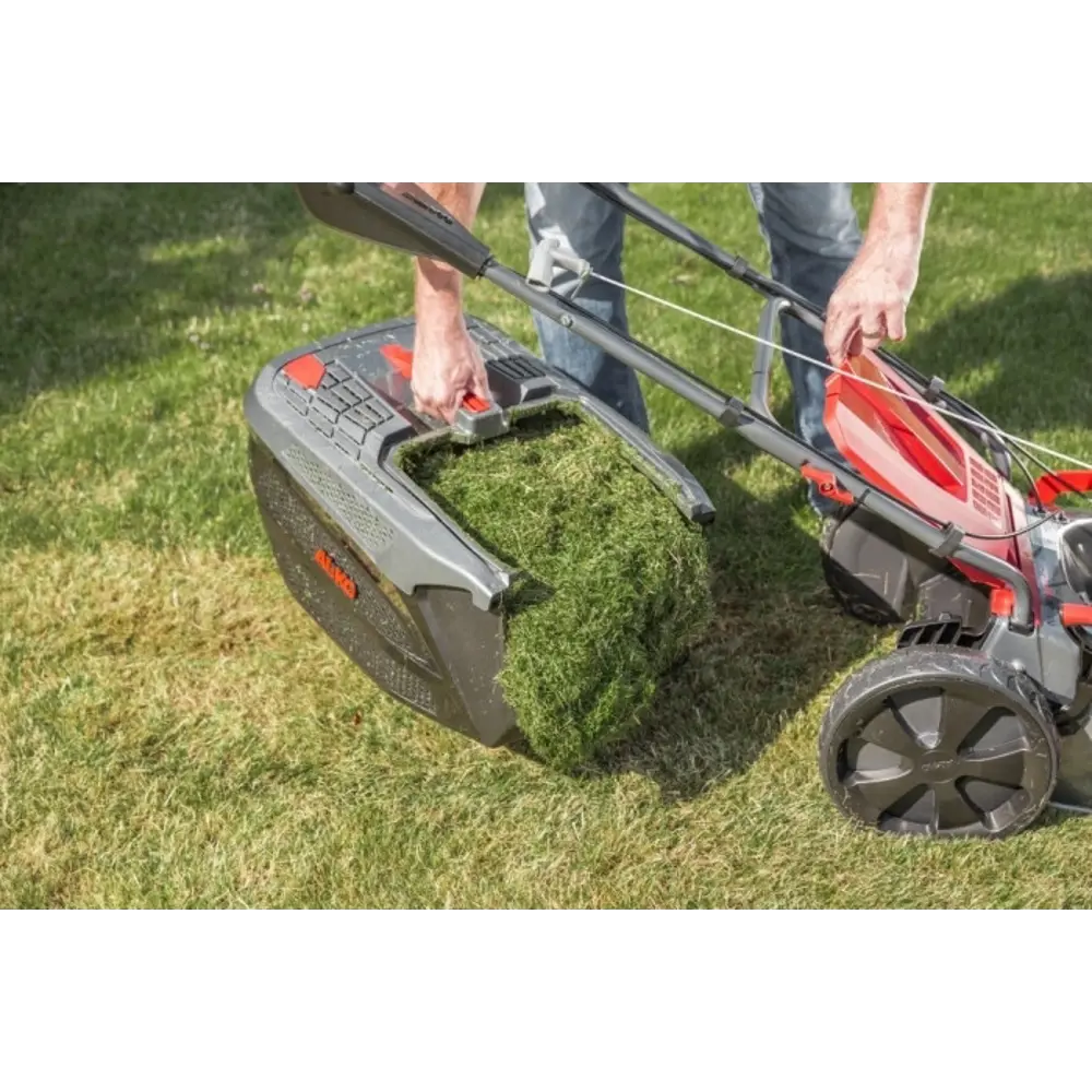Газонокосилка бензиновая самоходная Al-Ko Comfort 51.0 SP-A 2.9 л.с 51 см STLM-2141835 - Вид №9