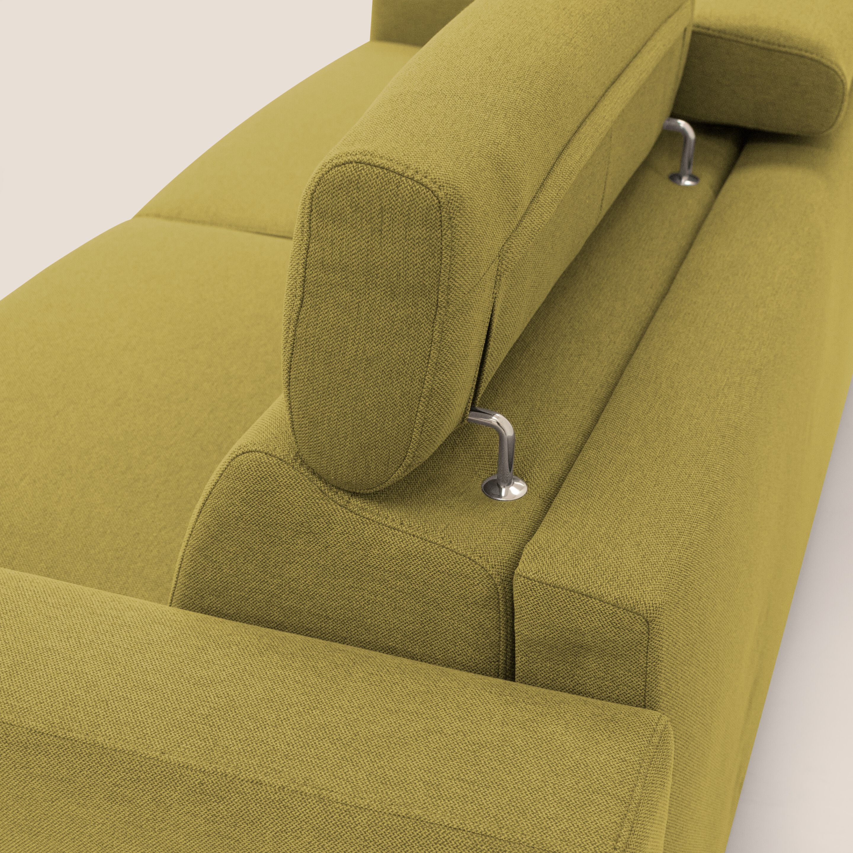 Ткань раскладной диван-кровать Divani.Store AVALON ARCH-00047783 - Вид №64