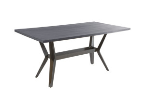 60.00.0360 Универсальный стол 90 х 160 с отверстием для зонта Mbm