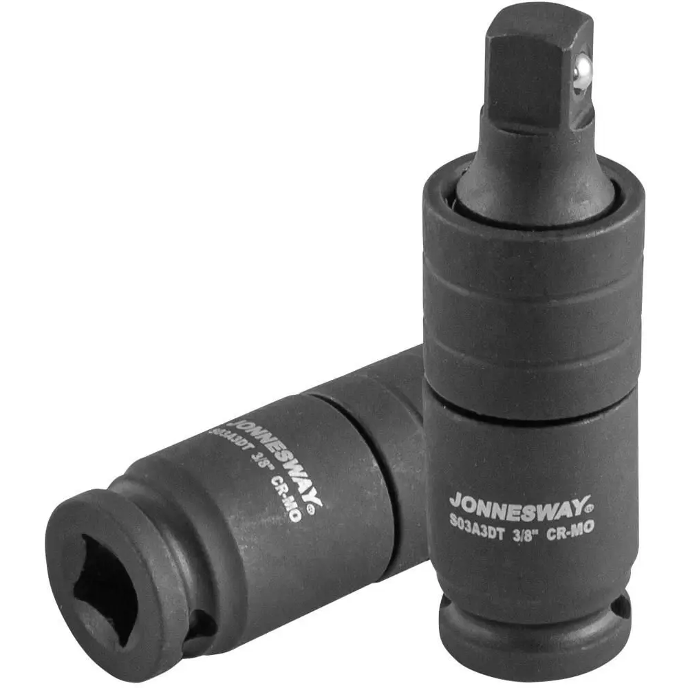 Переходник для торцевых головок ударный Jonnesway 3/8 дюйма 87 мм STLM-2027125