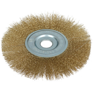 Щетка Elitech 189151 9130360