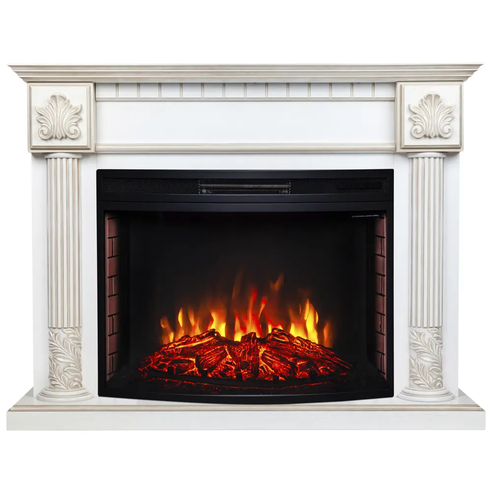 Обрамление Imperia 26/33 под очаг Fireplace 33 SIR REALFLAME STLM-2000617 - Вид №1