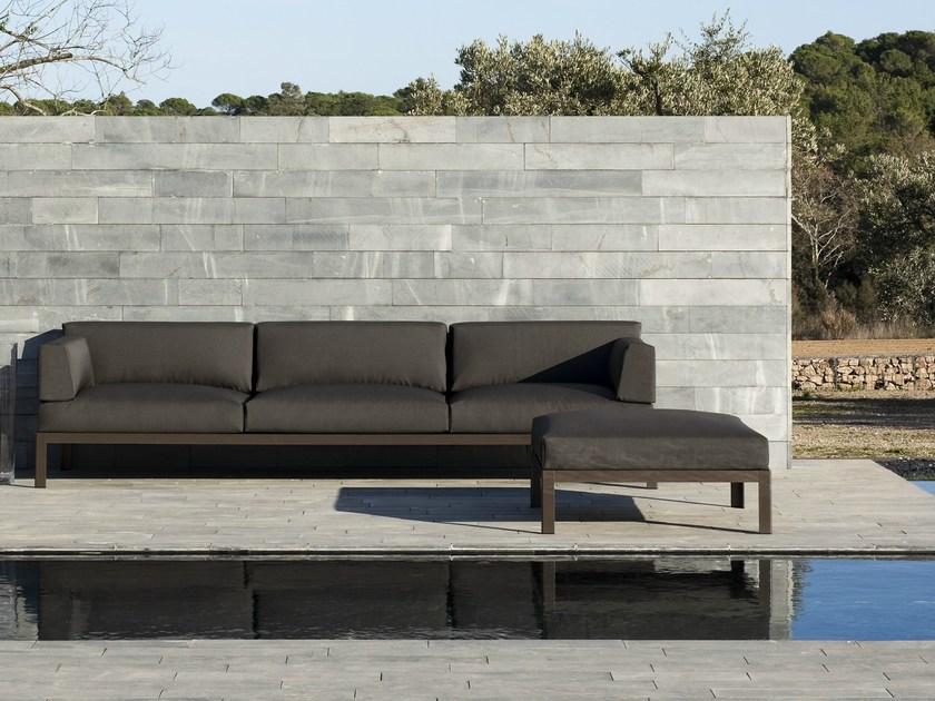 Bivaq 3-х местный диван Nak sun-id-1354050 - Вид №3