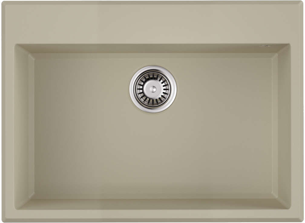 Кухонная мойка Tedori 68 BE OMOIKIRI