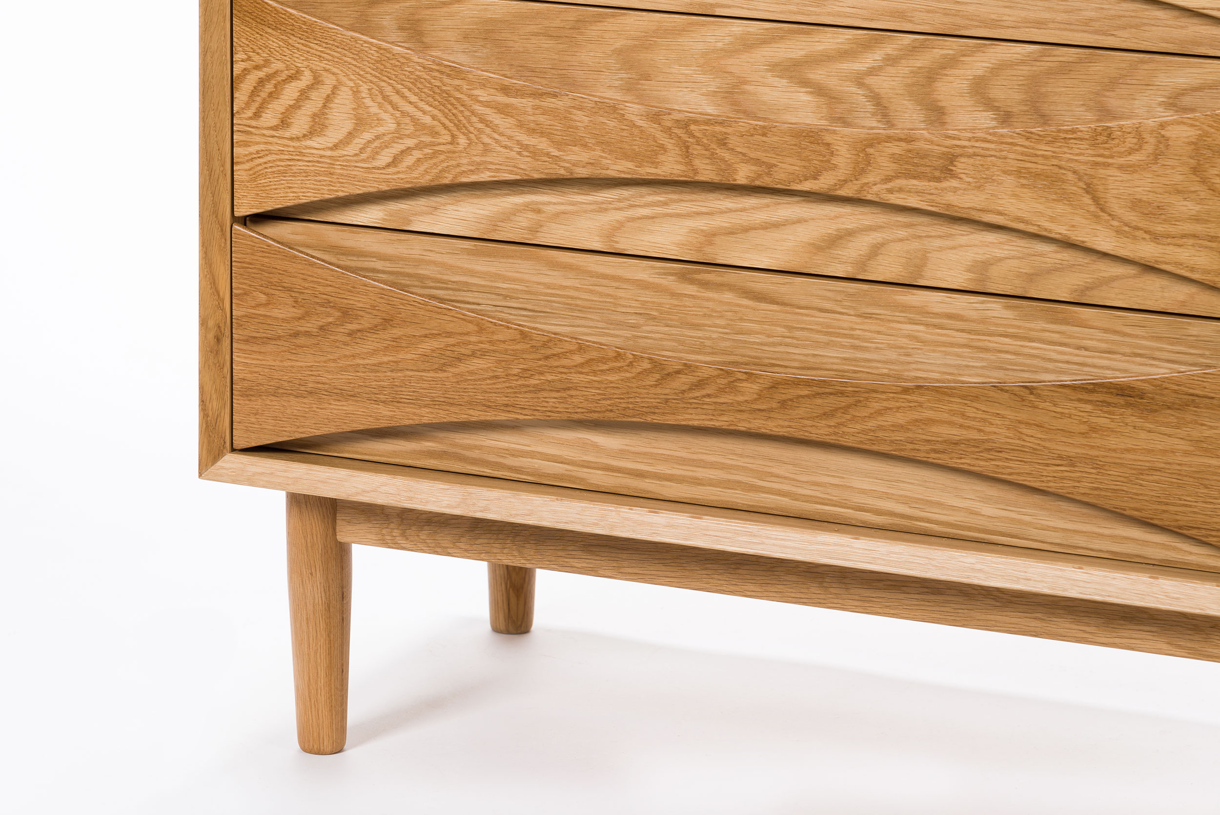 2000000061269 Комод Arched AV SOFTLINE  - Вид №1