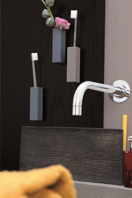 Geelli Подставка для зубных щеток из полиуретана Listiamo sun-id-1442740 - Вид №1