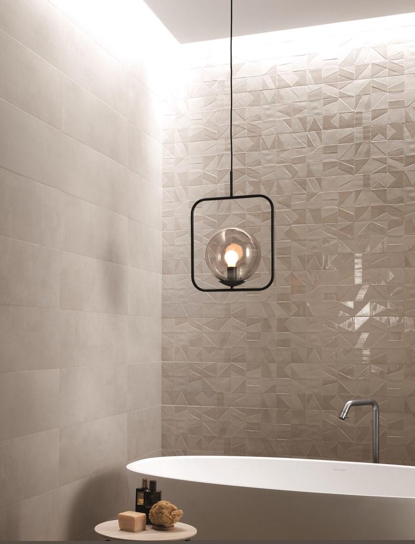 FAP ceramiche Белая плитка для стен Mat&more sun-id-1431392 - Вид №24