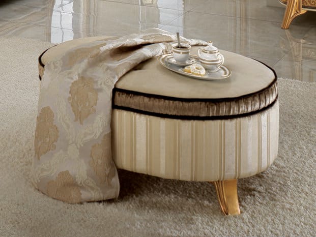 Ткань пуф Arredoclassic Мелодия ARCH-00001446