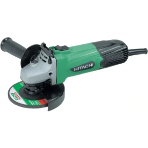 Углошлифовальная машина (болгарка) Hitachi G13SS, 630 Вт, 125 мм
