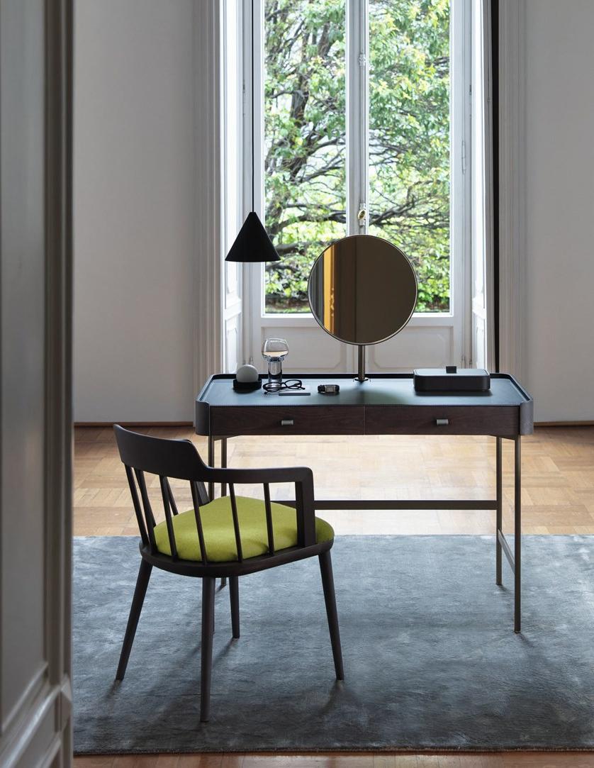 Porada Туалетный столик во фрассино Nineteen sun-id-1405290 - Вид №1