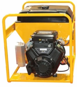 Бензиновый генератор Grandvolt GVH 9000 TX 25L